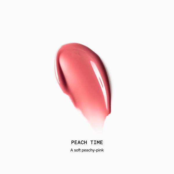 Wondercolour_Glossy_Peptide_Lip_Butter_PEACH-TIME_81161_PDP_ECOM_4X5_TEXTURE_2026_WEB