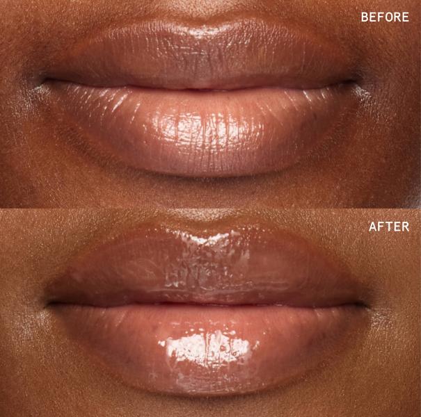 Wondergloss Collagen Lip Oil +