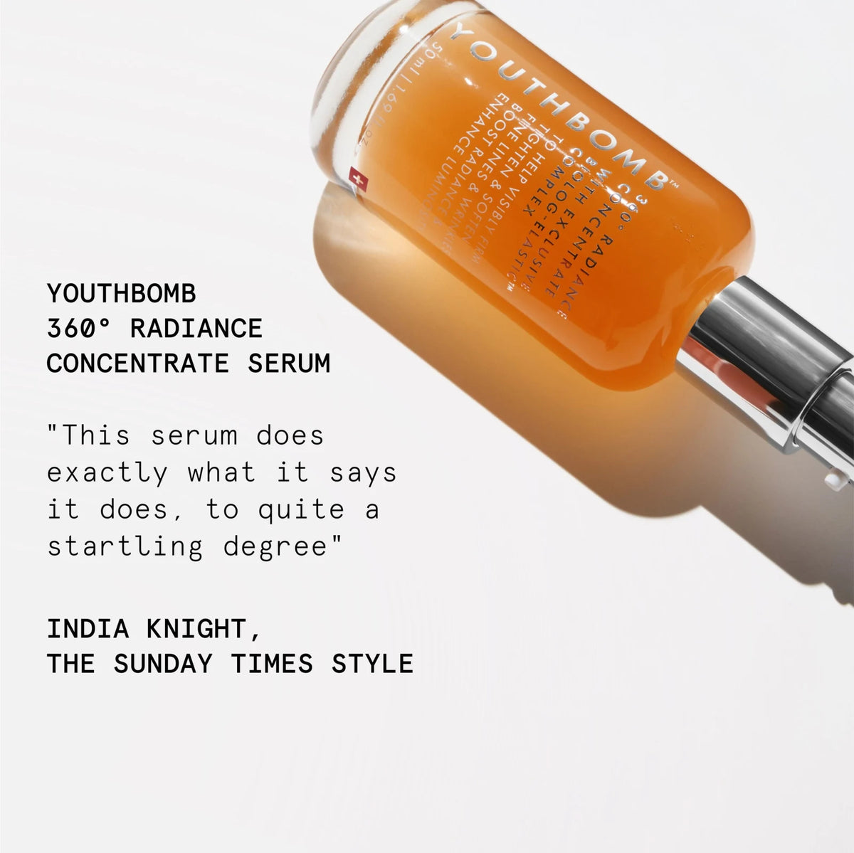 Skincare Kits & Routines Youthbomb Extreme Anti-Aging Trio