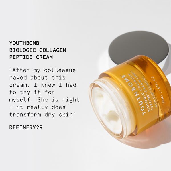 YB_BIOLOGIC_COLLOGEN_PEPTIDE_CREAM_194772_PDP_ECOM_1X1_PRESS_REVIEW_2025_WEB