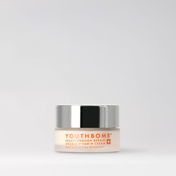 For firmer, plumper, and smoother-looking skin