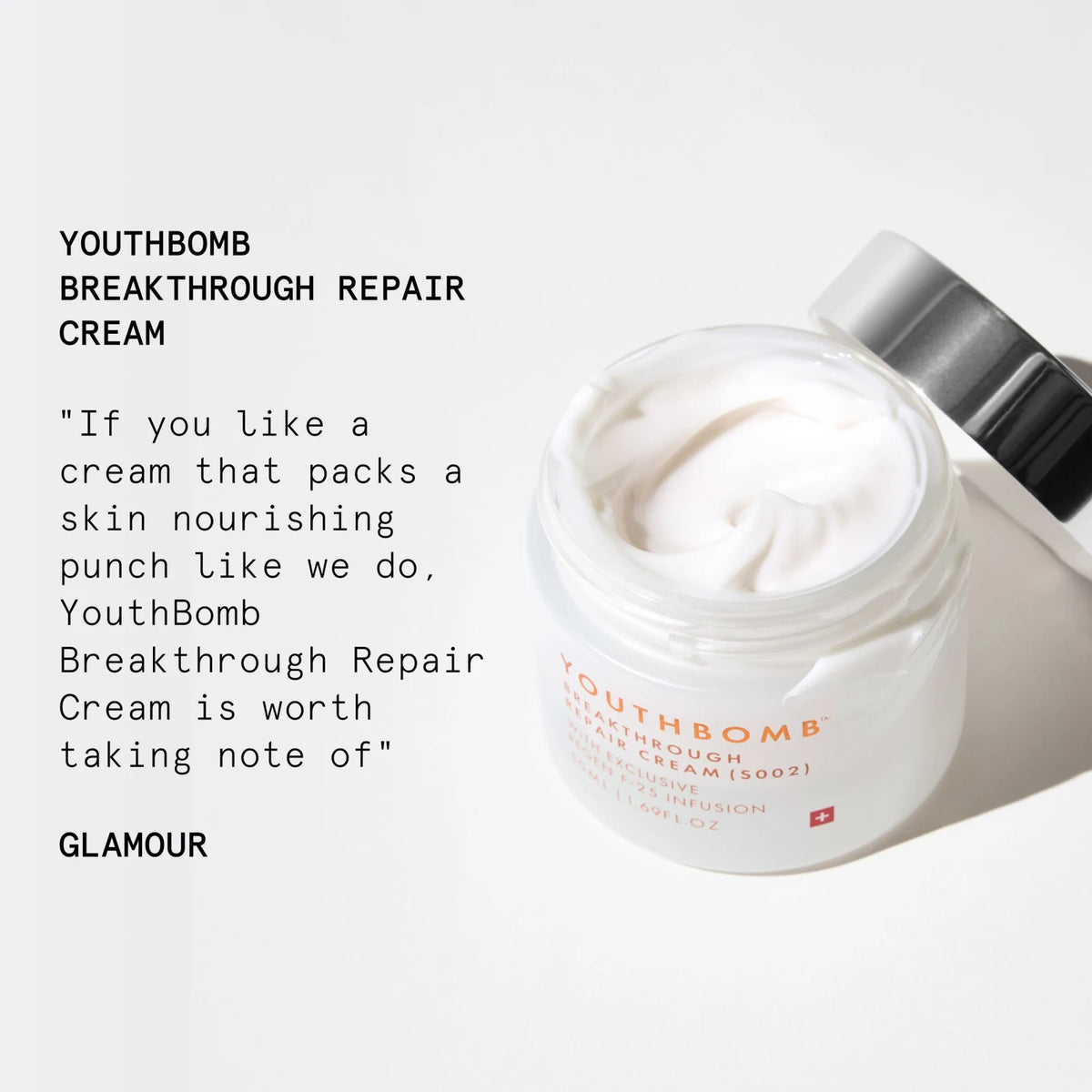Skincare Kits & Routines Youthbomb Extreme Anti-Aging Trio