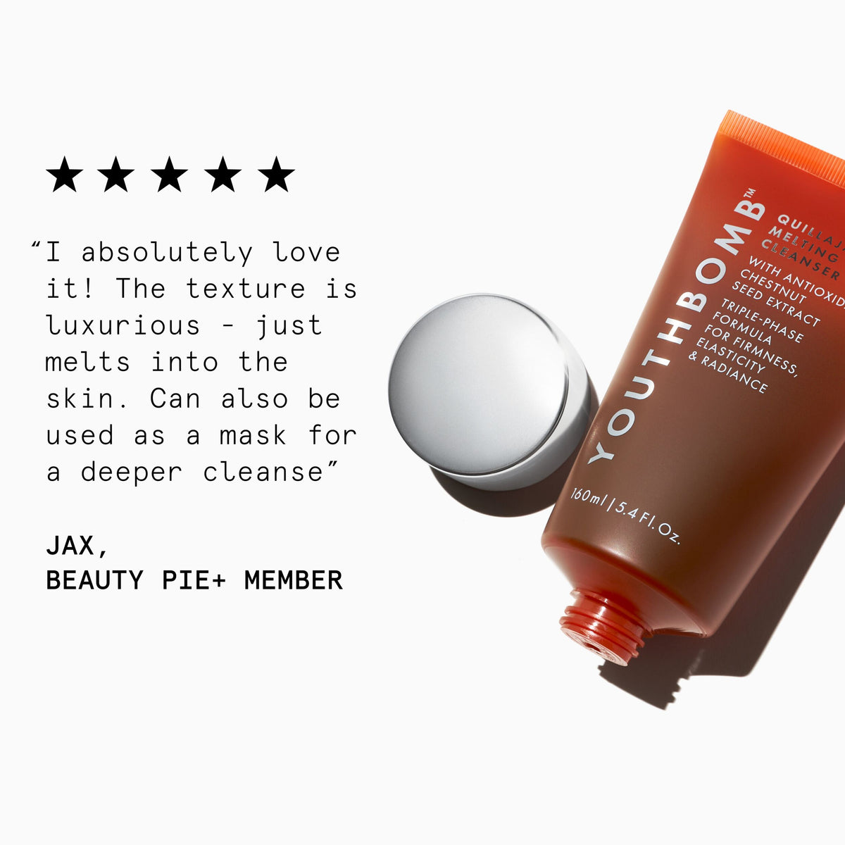 YOUTHBOMB 3-STEP KIT_SKU_PDP_1X1_REVIEW_CLEANSER_2026_WEB