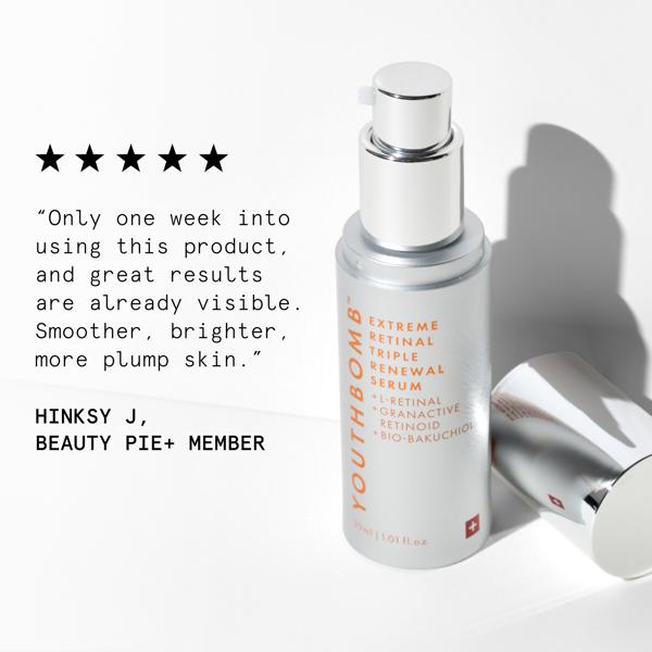 Youthbomb Power Duo Extreme Glow Duo