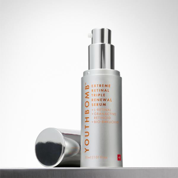 Your free Youthbomb Retinal sample
