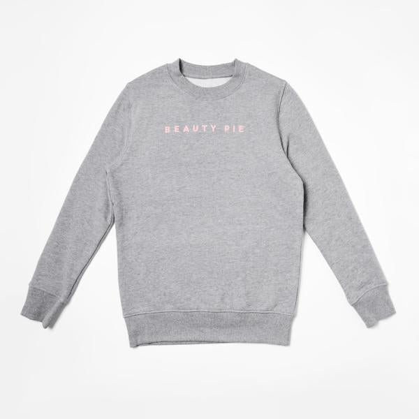 The Perfect Crew Neck Sweatshirt