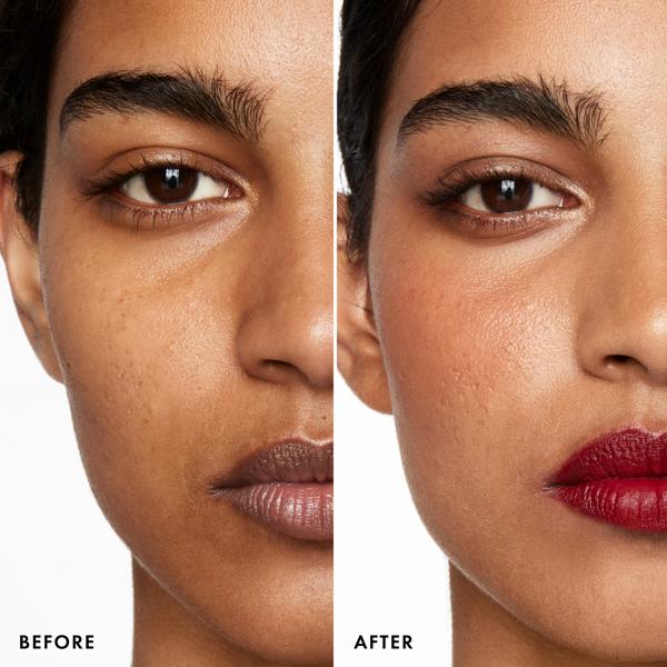 futurelipstick_matte_refill_born_ready_72221_CSL_model_shania_before_after_WEB