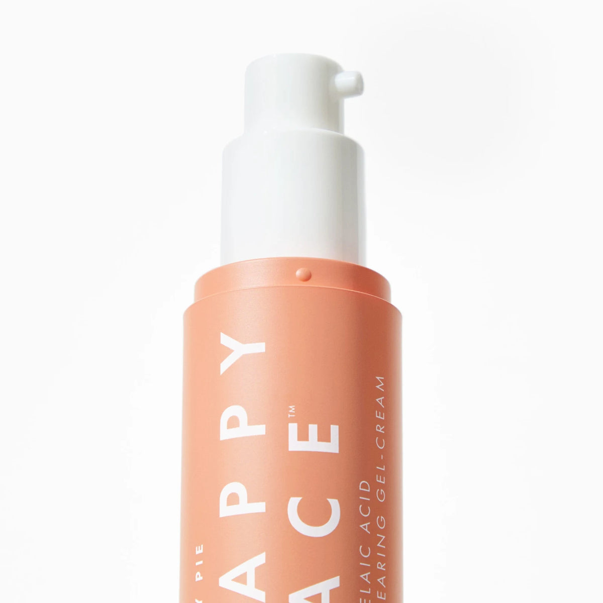 Happy Face 10% Azelaic Acid Skin-Clearing Gel-Cream
