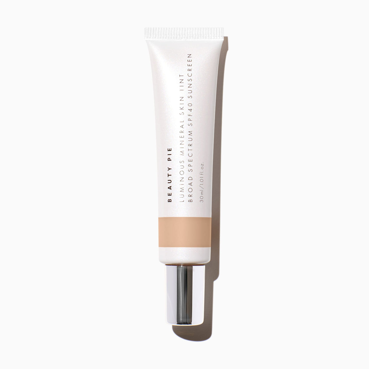 Light Warm - packshot