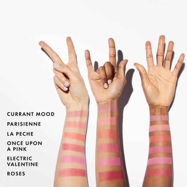 Supercheek Matte Vitamin Powder Blush (Refill)