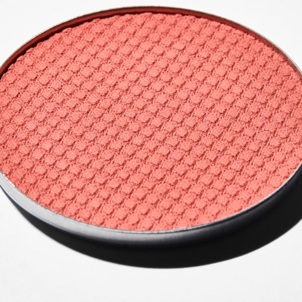 Supercheek Matte Vitamin Powder Blush (Refill)