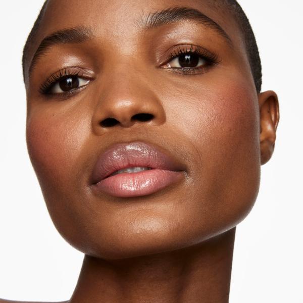Supercheek Vitamin Powder Blush & Compact Case