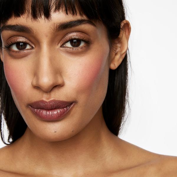 Supercheek Matte Vitamin Powder Blush (Refill)