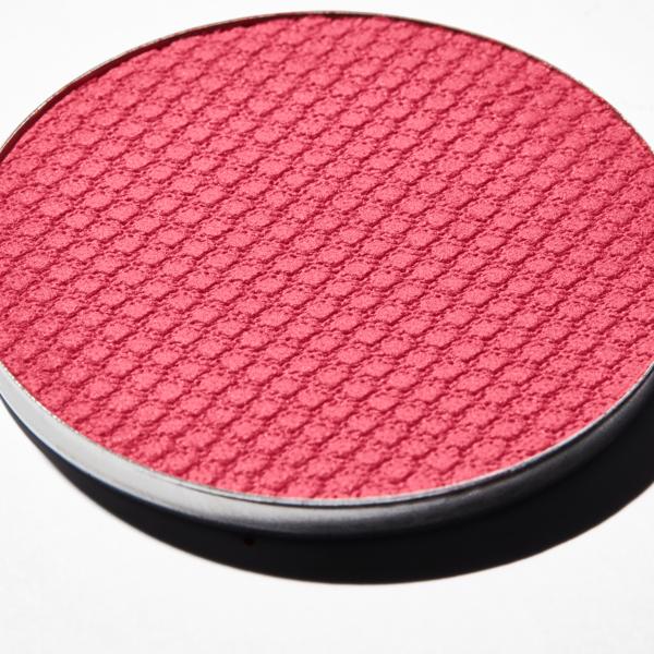 Supercheek Vitamin Powder Blush & Compact Case
