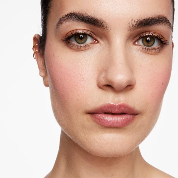 Supercheek Matte Vitamin Powder Blush (Refill)