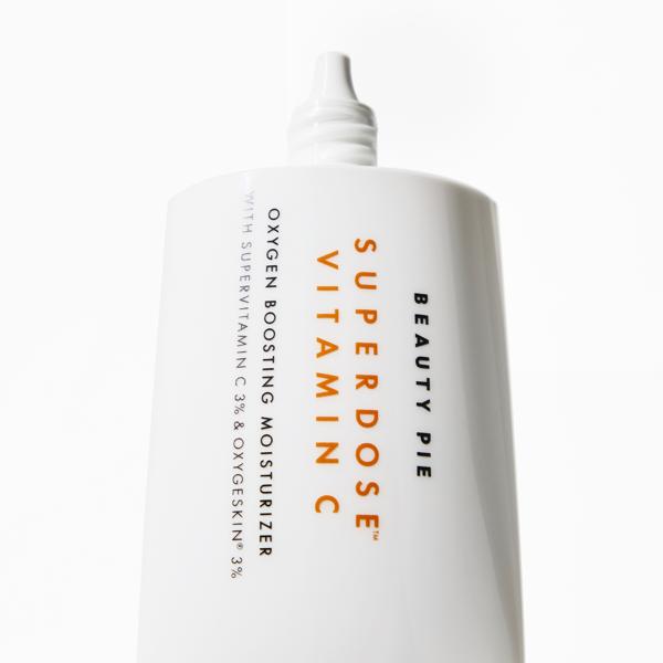 Superdose Vitamin C Oxygen-boosting Moisturizer