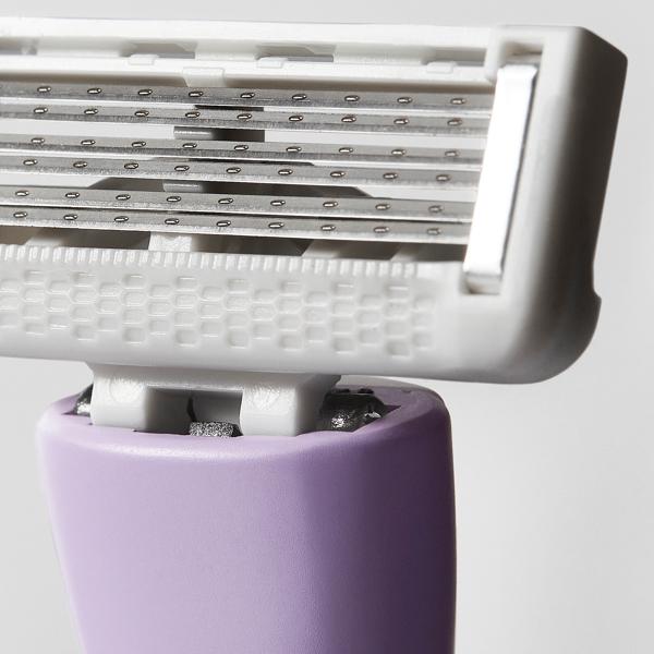 The Perfect Razor