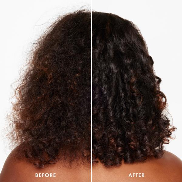 Ultra Nourishing Deep Conditioning Shampoo for Very Dry & Coarse Hair