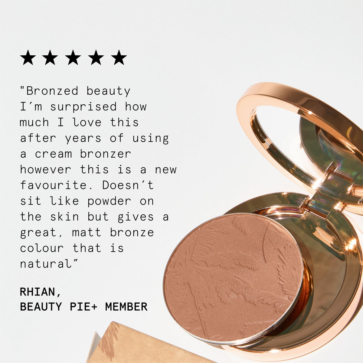 SOLEIL CUSTOMER_REVIEW