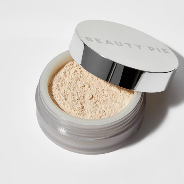 Wonderfilter Magic Blurring Loose Powder