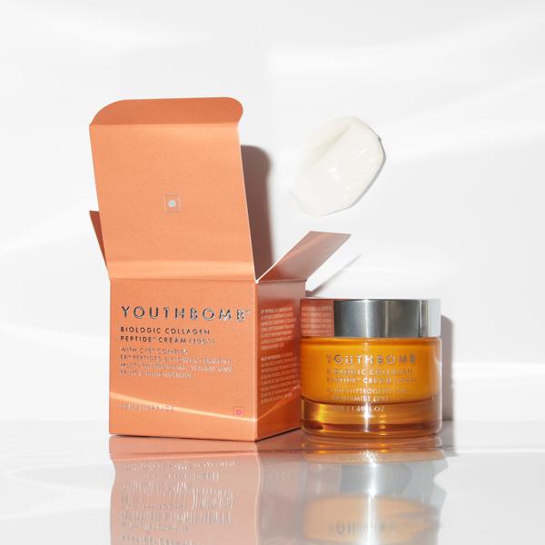 Skincare Kits & Routines The Youthbomb Five