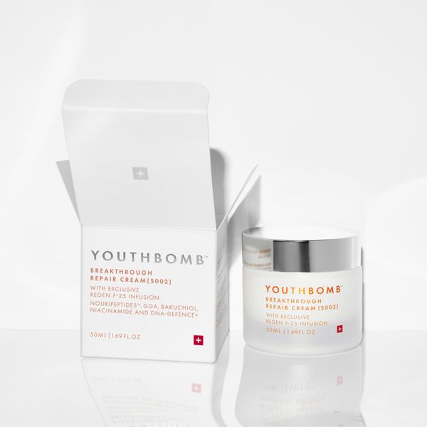 Youthbomb Power Duo Glow Duo