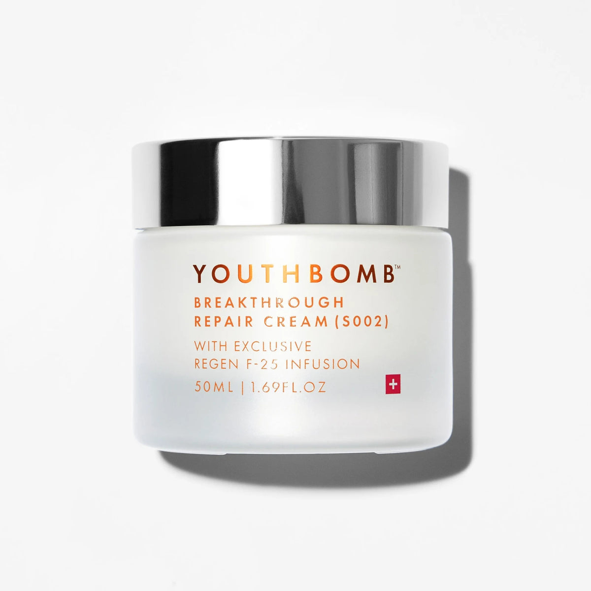 Skincare Kits & Routines Youthbomb Mind-Blowing Glow Trio